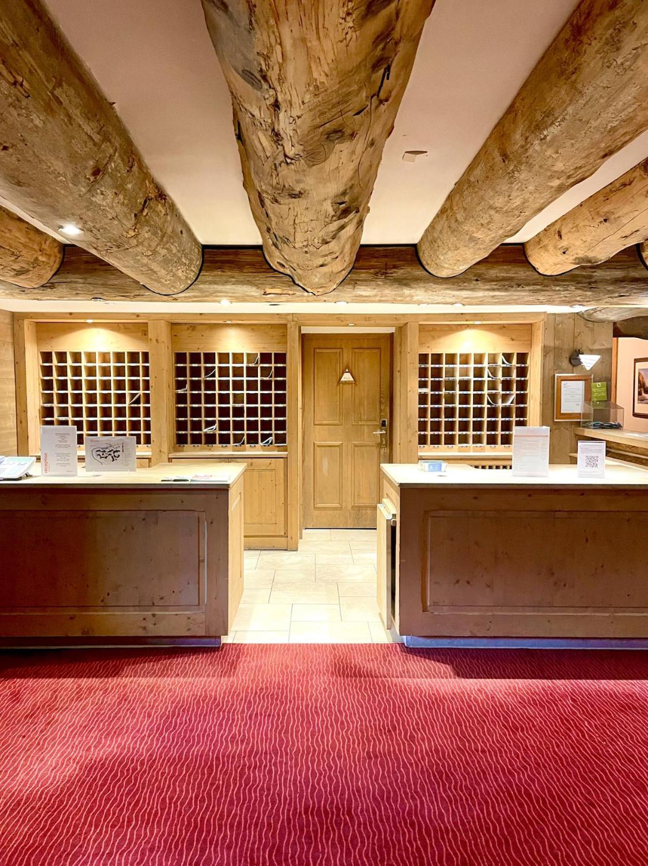 Arc 1950 - Appartement Moderne - Sauna Hammam Jacuzzi - 4 Personnes Les Arcs  エクステリア 写真